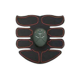 image-Anmer A81 Abdominal Fitness Stickers - 8-Pack Muscle Massager