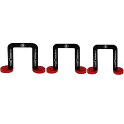 image-Cross-border golf putter goal putter practice target gate set golf golf practice equipment supplies in stock