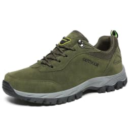image-Men's Casual Shoes for Everyday Comfort and Breathable All Day Wear