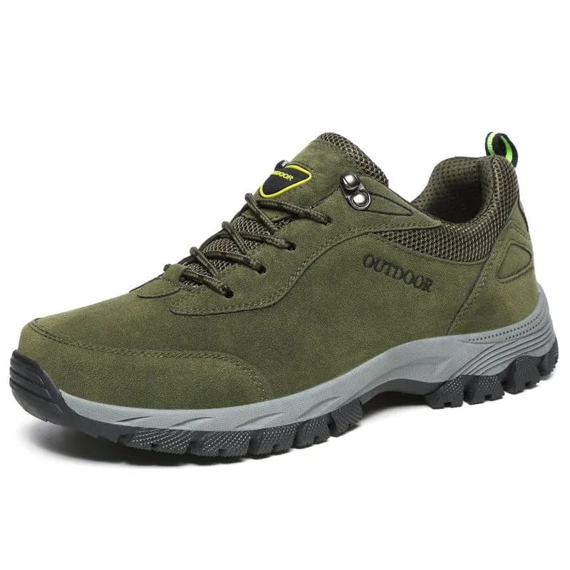 image-Men's Casual Shoes for Everyday Comfort and Breathable All Day Wear