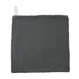 image-Baby Gauze Scarf - Pure Cotton Newborn Bib