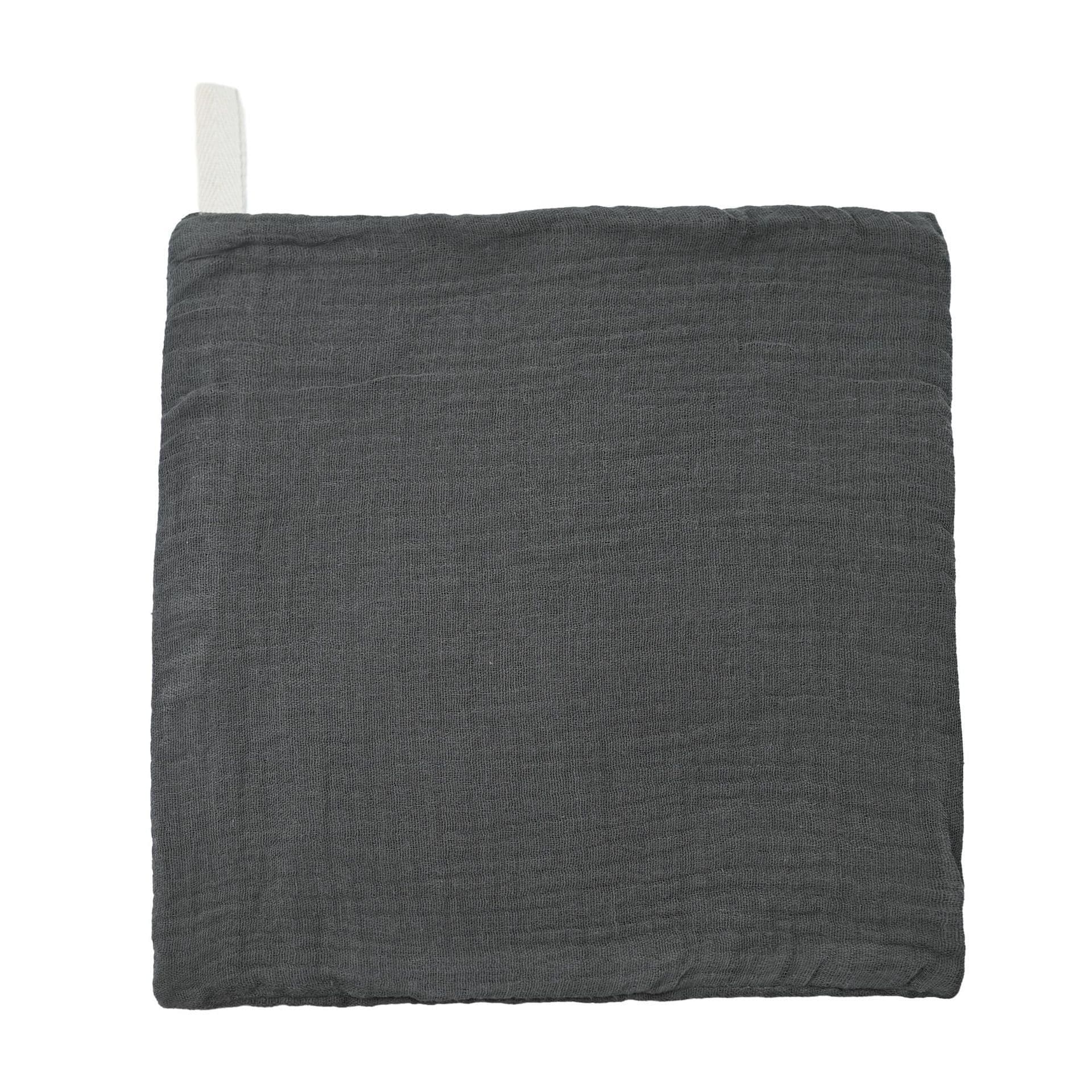 image-Baby Gauze Scarf - Pure Cotton Newborn Bib