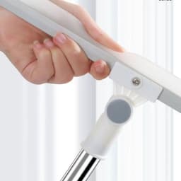 image-Household Multi-Functional Silicone Wiper Floor Scraper