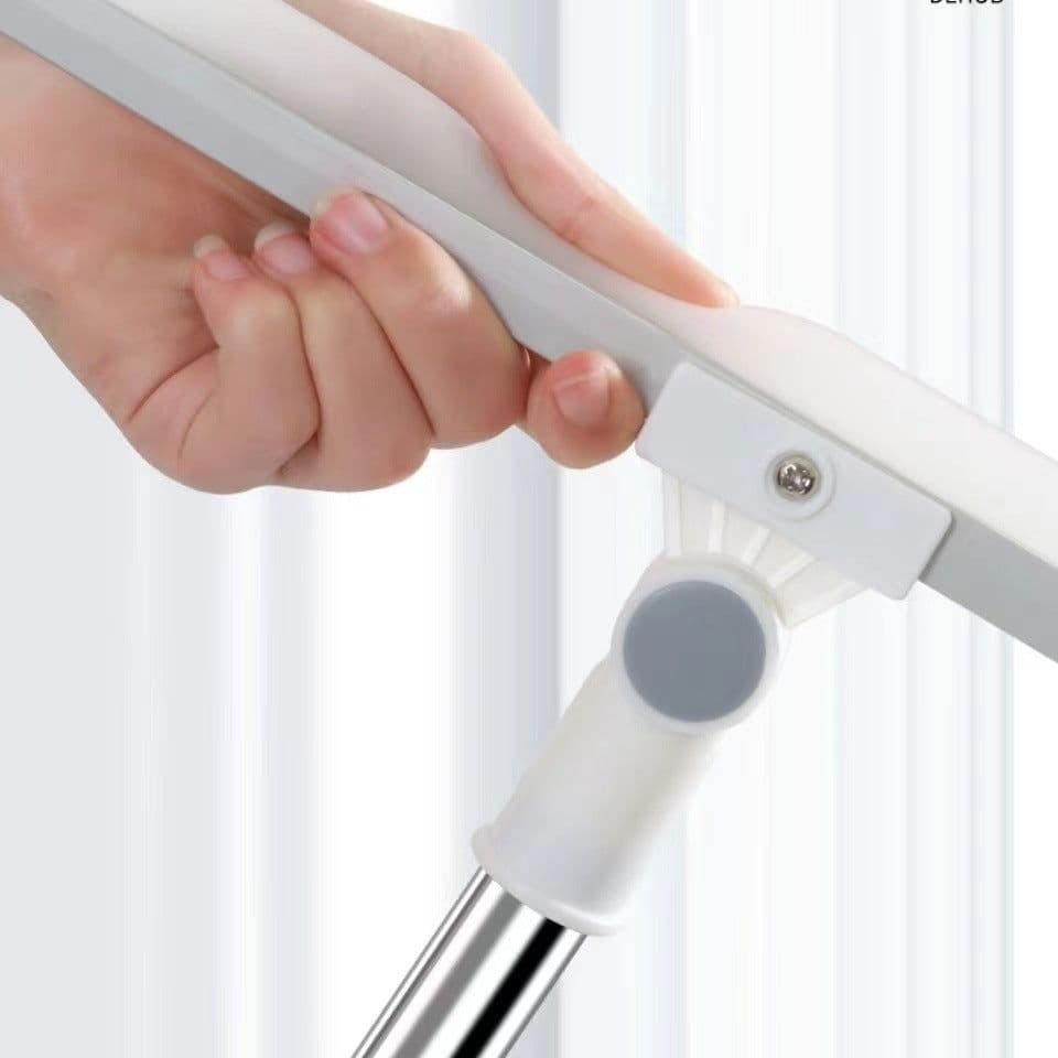 image-Household Multi-Functional Silicone Wiper Floor Scraper