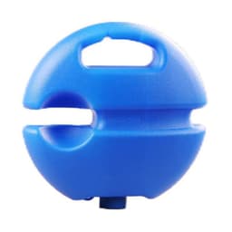 image-Tennis Training Device Single Player Rebound