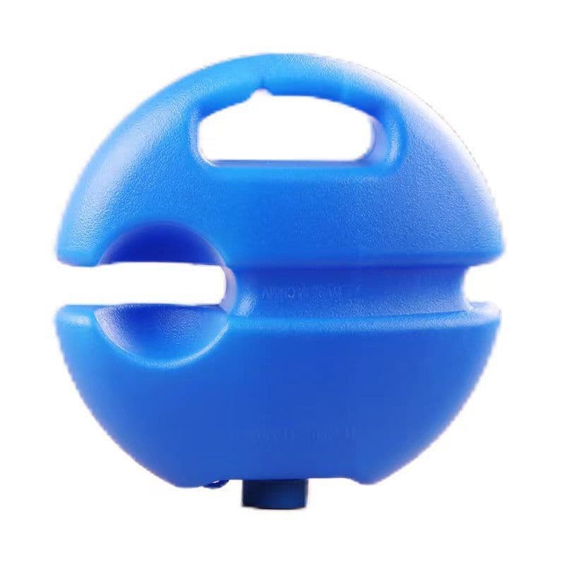 image-Tennis Training Device Single Player Rebound