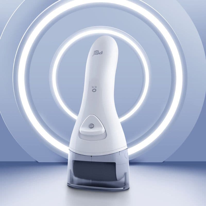 image-Pritech Electric Foot Grinder Rechargeable Pedicure