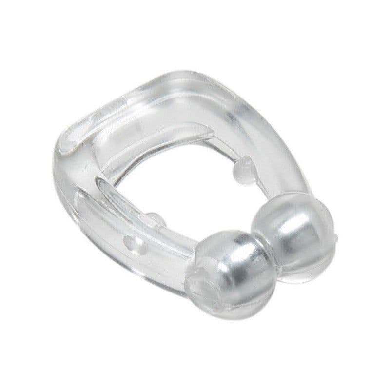 image-nose clip anti-snoring magnetic nose clip mini anti-snoring device anti-snoring device color box packaging