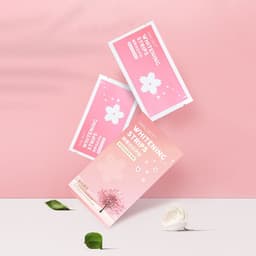 image-Smilekit Sakura White Teeth Whitening Strips