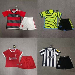 image-APXMA Leipzig Home Jersey XXL Unisex