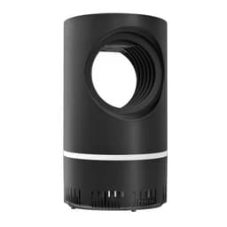 image-Photocatalyst LED Mosquito Killer Lamp - USB White