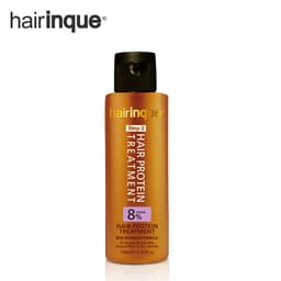 image-Hot-Selling 8% Keratin Conditioner for Straightening/Frizz Repair - 100ml