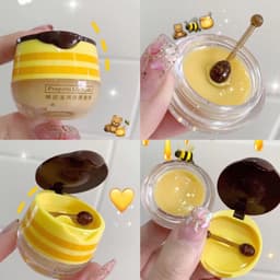 image-Hanchan Propolis Moisturizing Lip Mask 5.5g