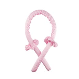 image-Cross-border Hair Roller Heatless Curler - Big Wave Foam Rubber