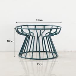 image-Ceramic Cat Bowl Set with Tall Neck Protector - Anti-Tipping Pet Bowls (57 characters)