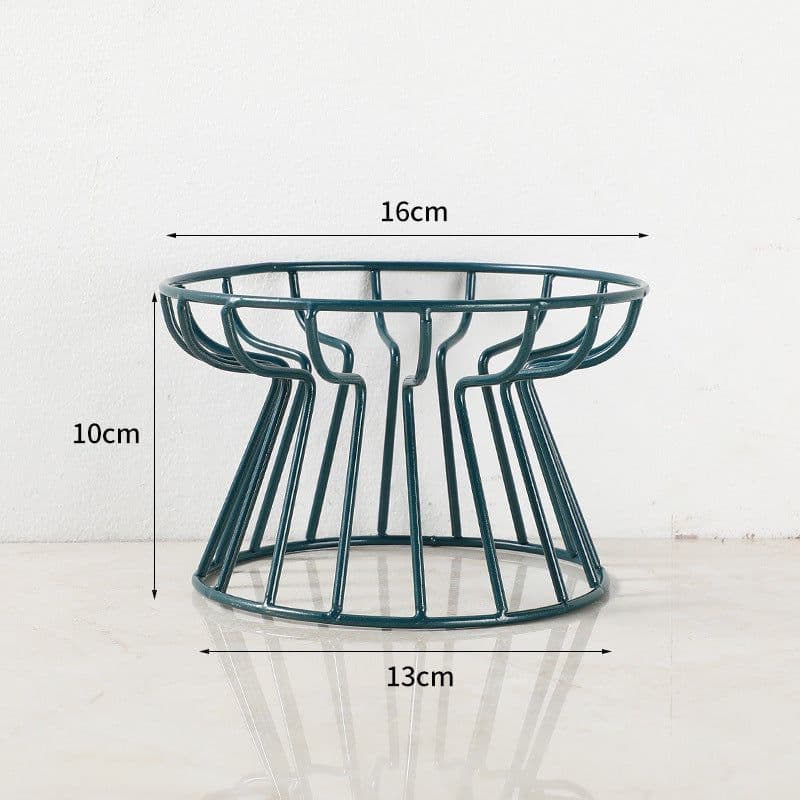 image-Ceramic Cat Bowl Set with Tall Neck Protector - Anti-Tipping Pet Bowls (57 characters)
