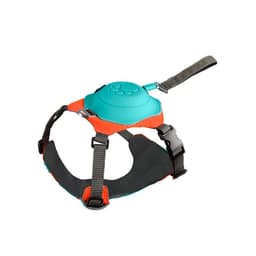 image-Dog Chest Harness Retractable Leash - Large