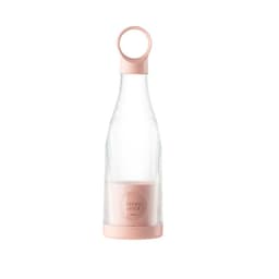 image-Cross-border Genuine Juicing Cup Portable Electric USB Magnetic Charging Mini Juicer Accompanying Juicer Manufacturer