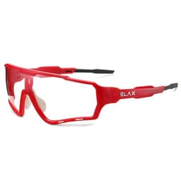image-ELAX Cycling Glasses Color-Changing Windproof AP