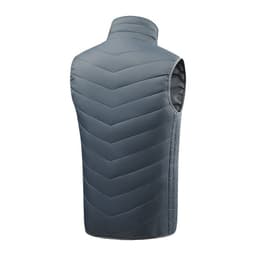 image-Cross-border Smart USB Heating Vest for Men - Warm Couple Jacket