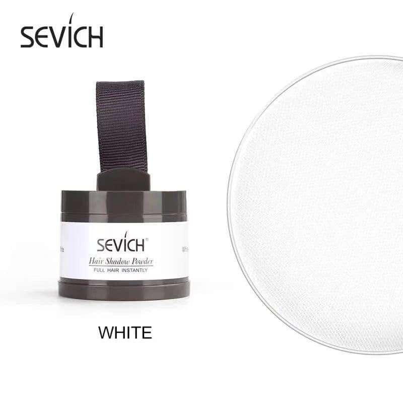 image-Hair Powder 4G Hairline Shadow Fill - White