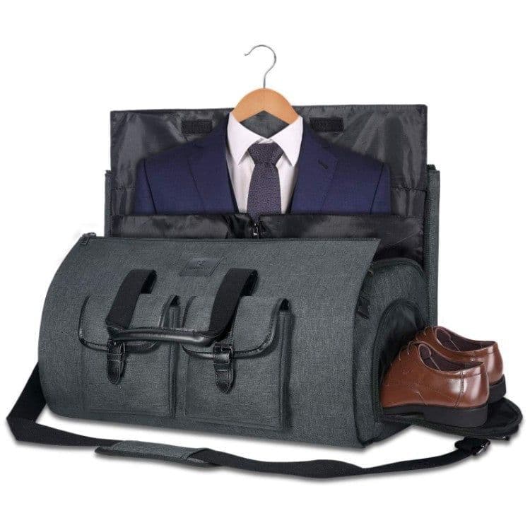 image-Storage Bag Large Capacity Travel Portable Folding