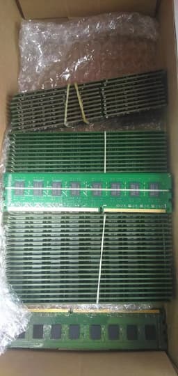 image-Chen Jixing DDR4 16GB Desktop Memory