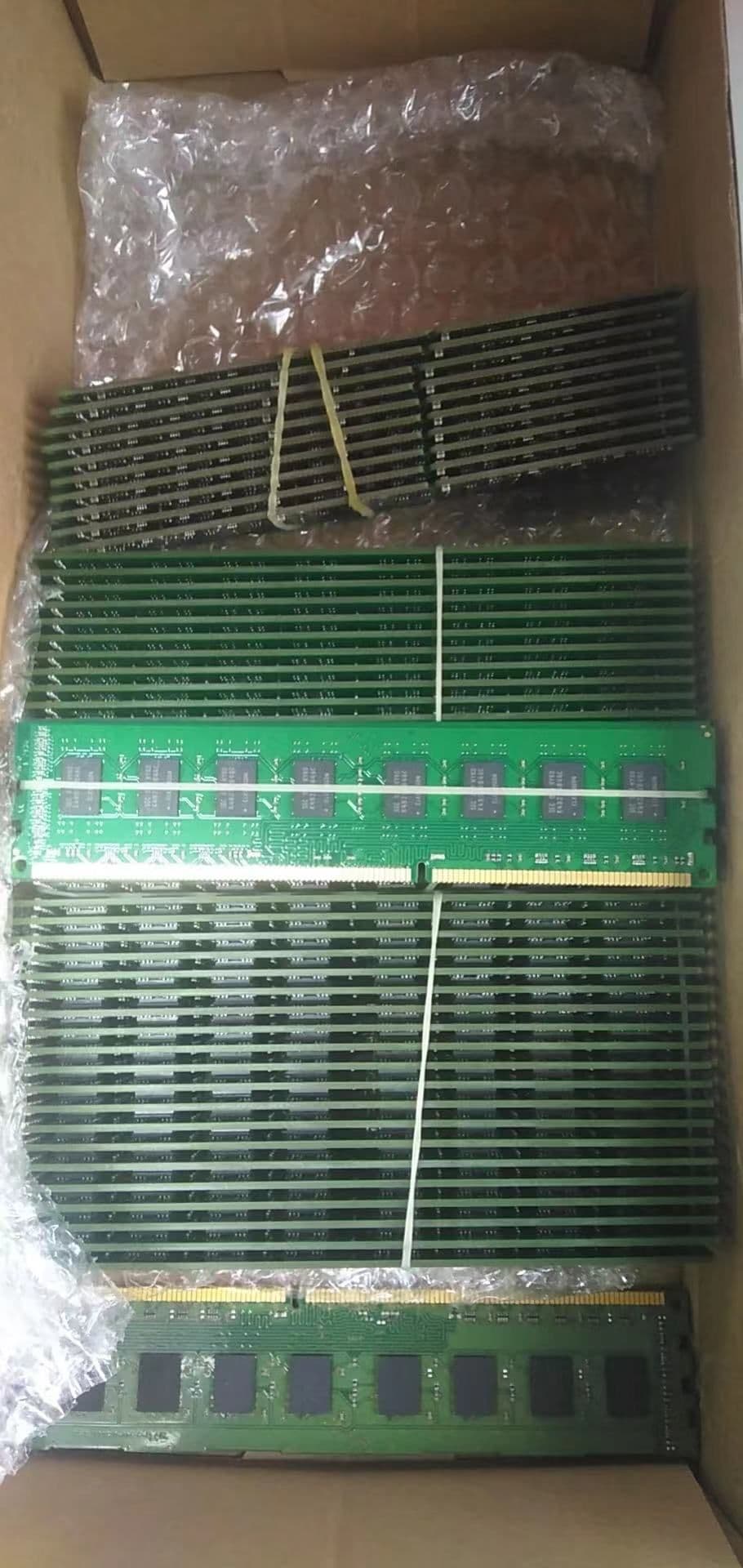 image-Chen Jixing DDR4 16GB Desktop Memory