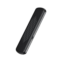 image-Bone conduction sleep aid audio pillow speaker - Bluetooth 4.0 Mini