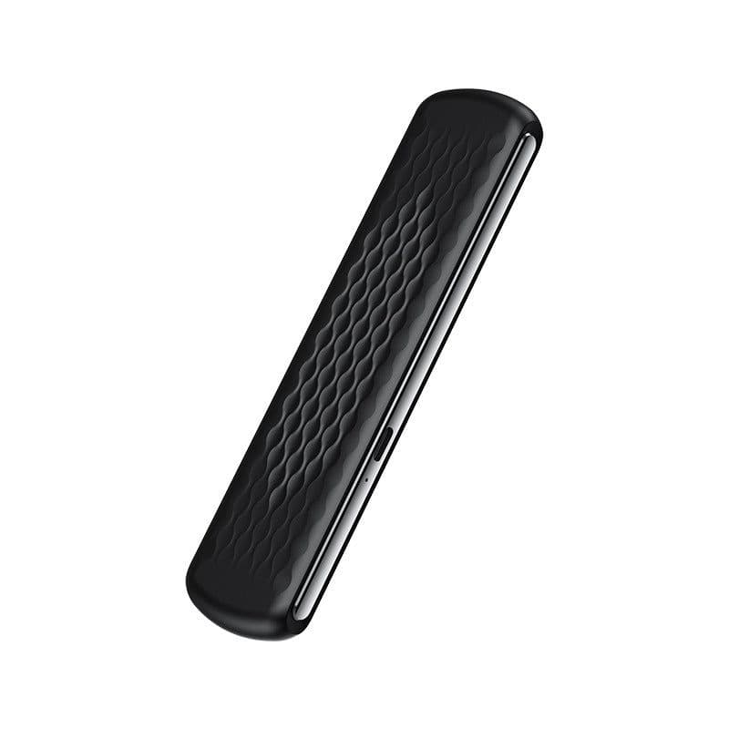 image-Bone conduction sleep aid audio pillow speaker - Bluetooth 4.0 Mini