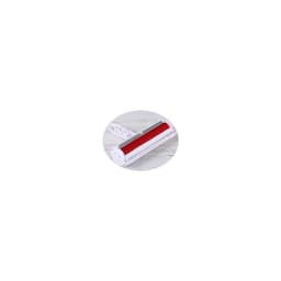 image-Pet Hair Removal Roller Brush - Red Washable