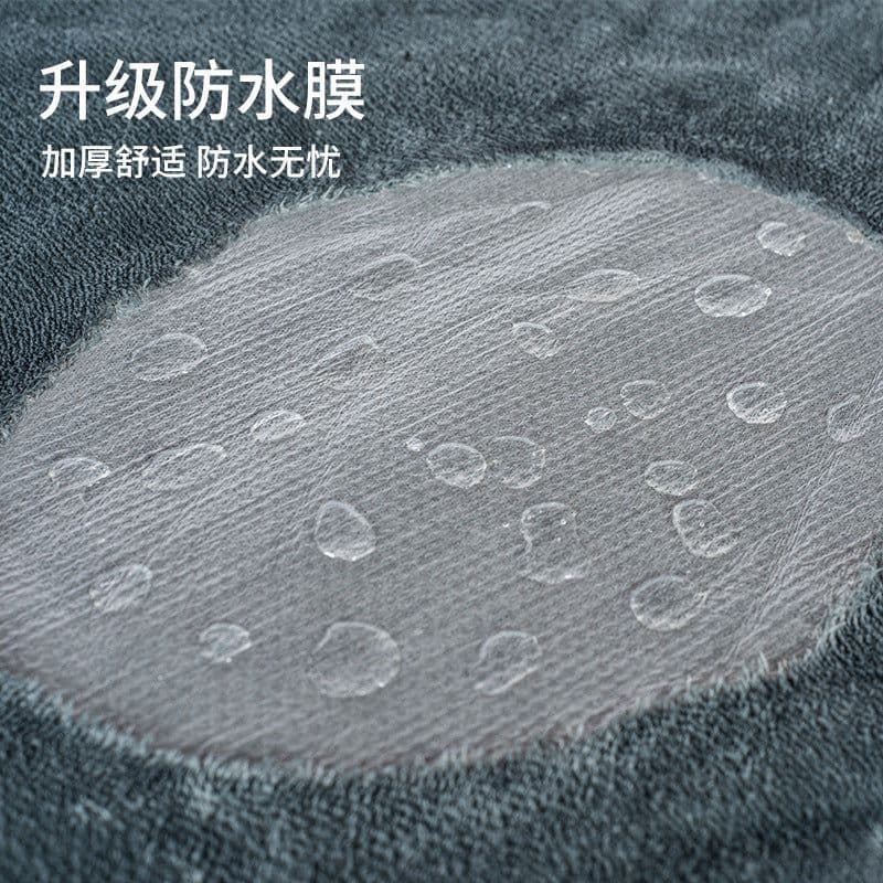 image-Pet Waterproof Blanket - Brown XL 145*216CM