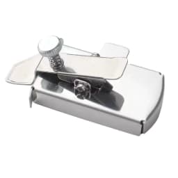 image-Sewing Machine Magnet Hemming Guide 23727W
