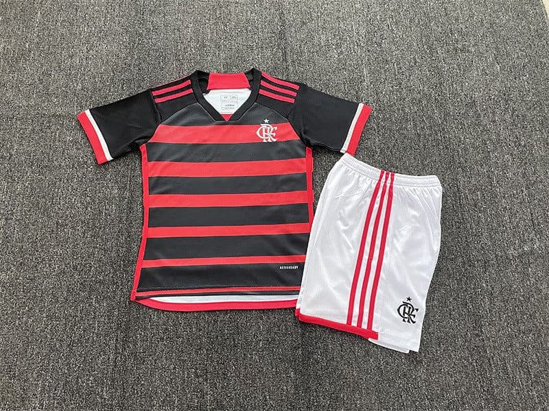 image-WWKK Children's Football Suit - Dragon Edition - 28 Size