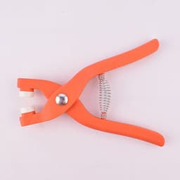 image-Five-Claw Button Installation Tool Set - Universal Snap Button Pliers