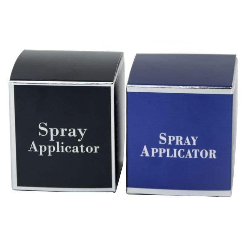 image-Fiber powder nozzle