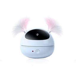 image-Electric Cat Toy Laser Pen Stick - Automatic