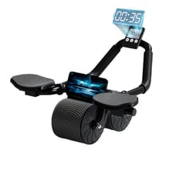 image-Abdominal Wheel for Fat Burning - Home Fitness Equipment