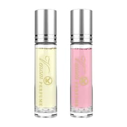 image-Kakou pheromone poison roller perfume unisex fresh natural long-lasting light fragrance perfume foreign trade hot selling model
