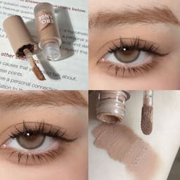 image-HERORANGE Star Dew Gouache Liquid Eyeshadow Matte