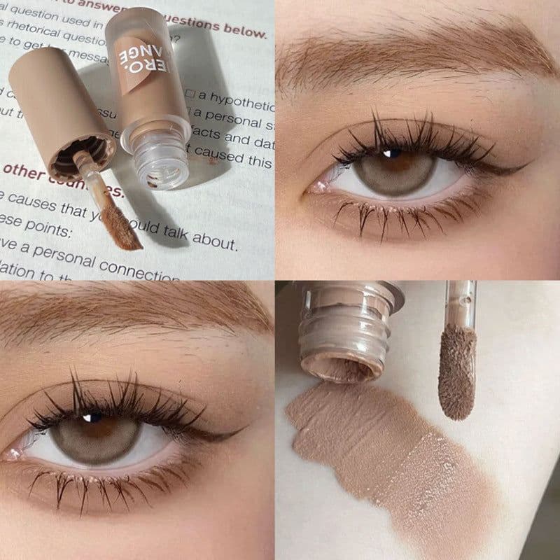 image-HERORANGE Star Dew Gouache Liquid Eyeshadow Matte