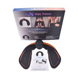 image-EMS Buttock Massager - Wireless Muscle Trainer