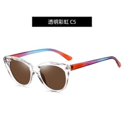 image-TAC Polarized Cat Eye Sunglasses UV400