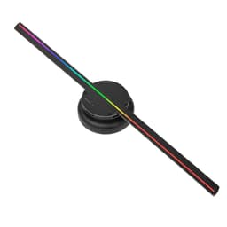 image-Oriental Quantum DF-42Z 3D Holographic Fan Projector