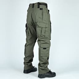 image-Cross-border Beetle Predator Tactical Pants Khaki XXXL