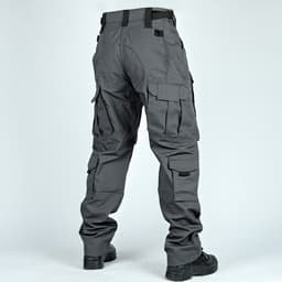 image-Cross-border Beetle Predator Tactical Pants Khaki XXXL