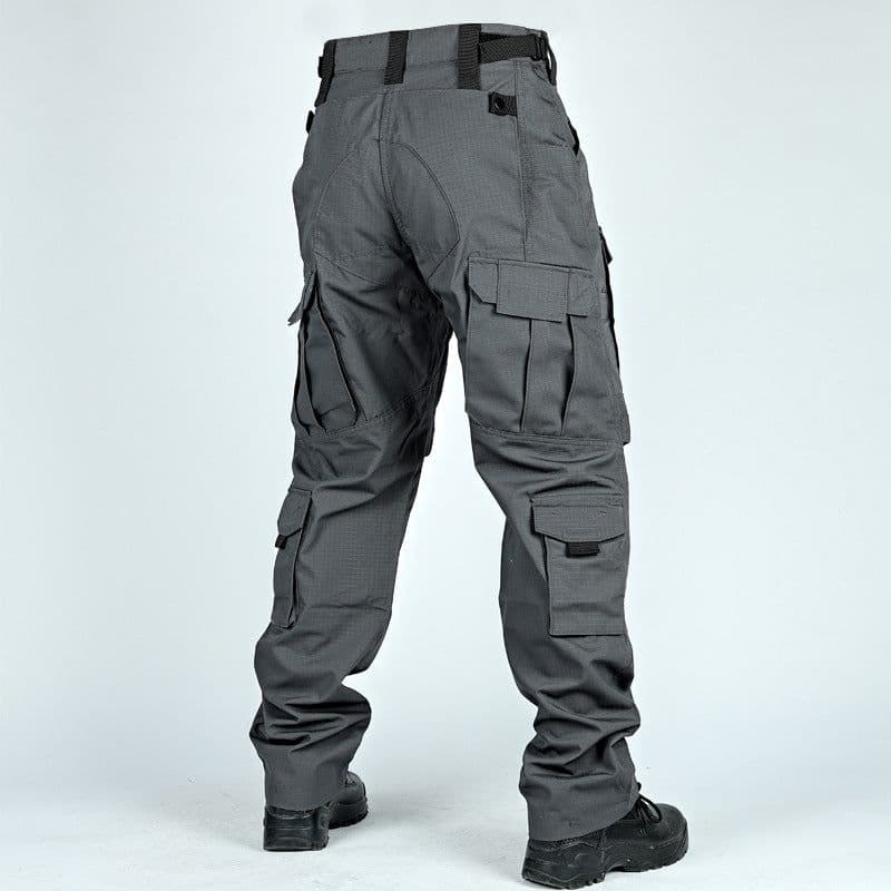 image-Cross-border Beetle Predator Tactical Pants Khaki XXXL