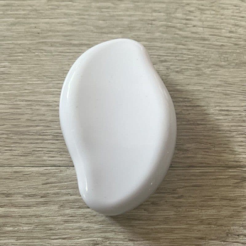 image-Cross-border crystal hair remover male and female physical hair remover manual foot grinder hair remover home use