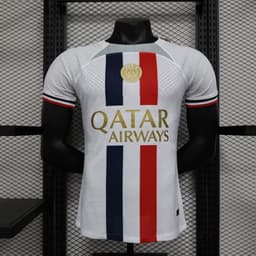 image-Football Jersey - Polyester Unisex Adult XXL