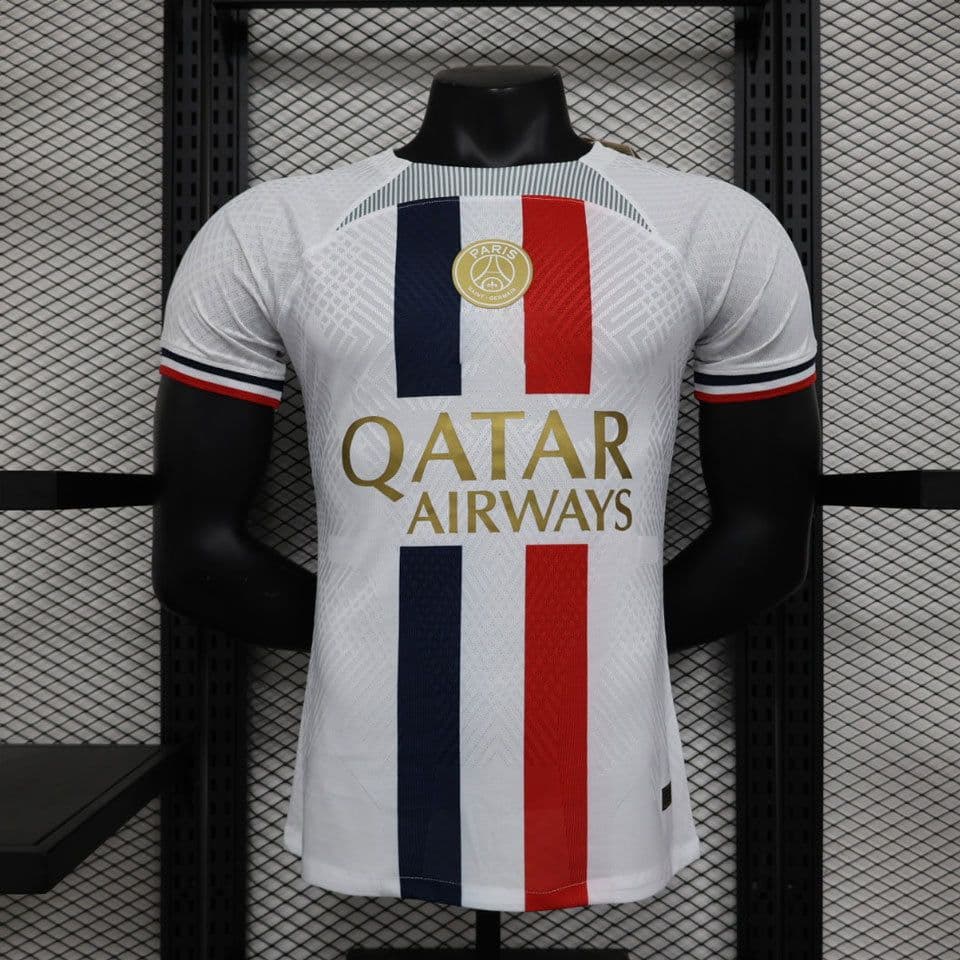 image-Football Jersey - Polyester Unisex Adult XXL